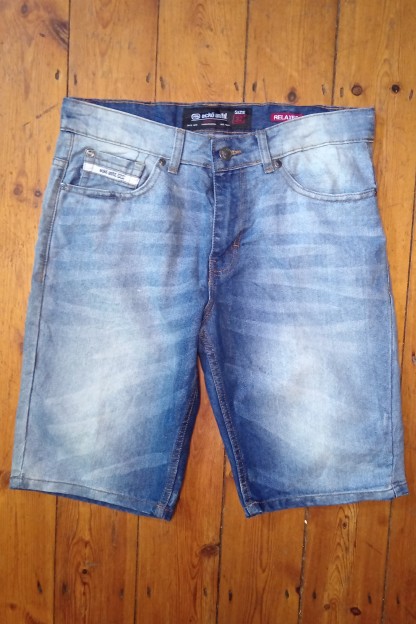 Ecko Unltd Denim Shorts